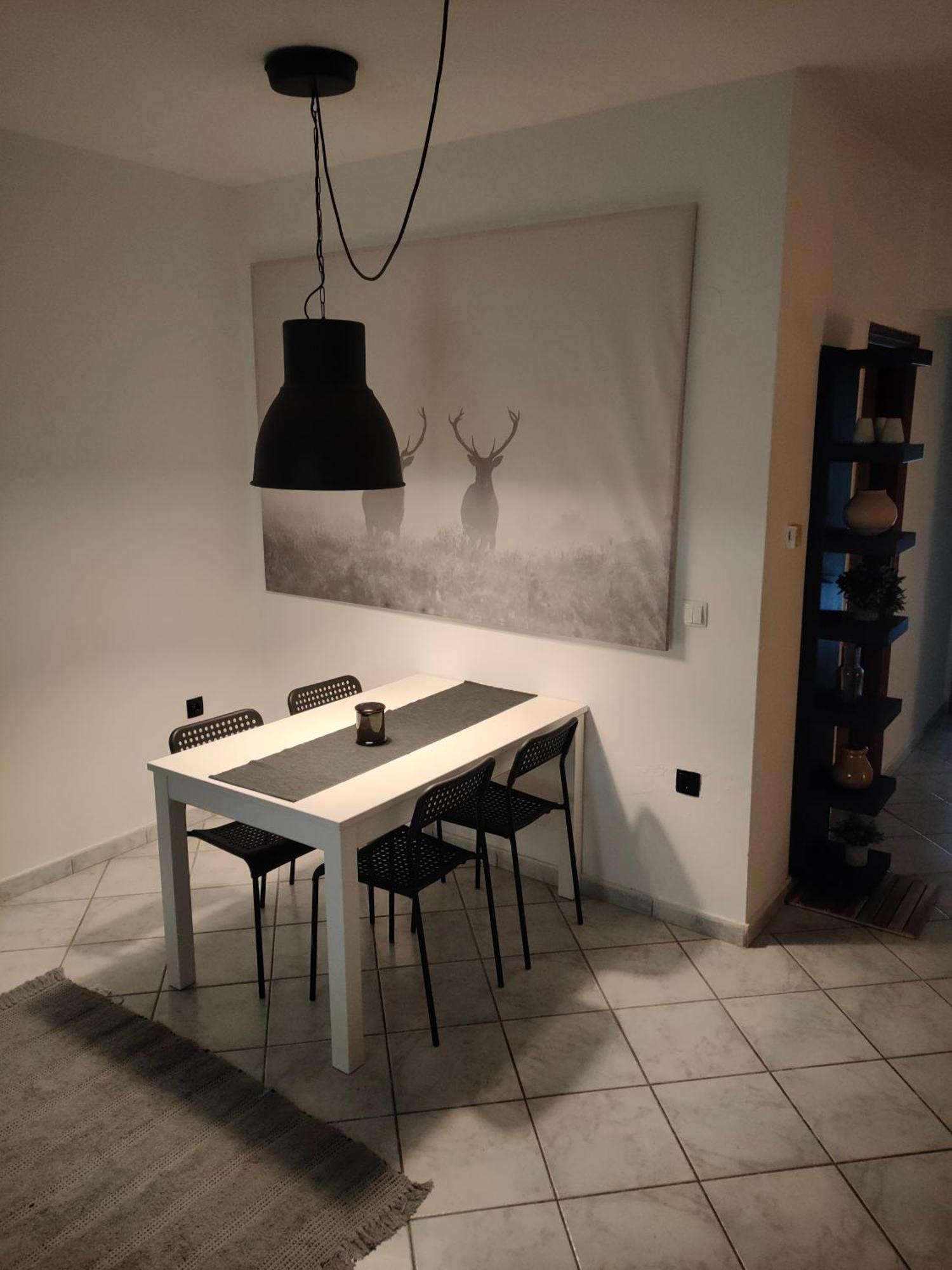 Appartement Makis 1 à Igoumenítsa Extérieur photo