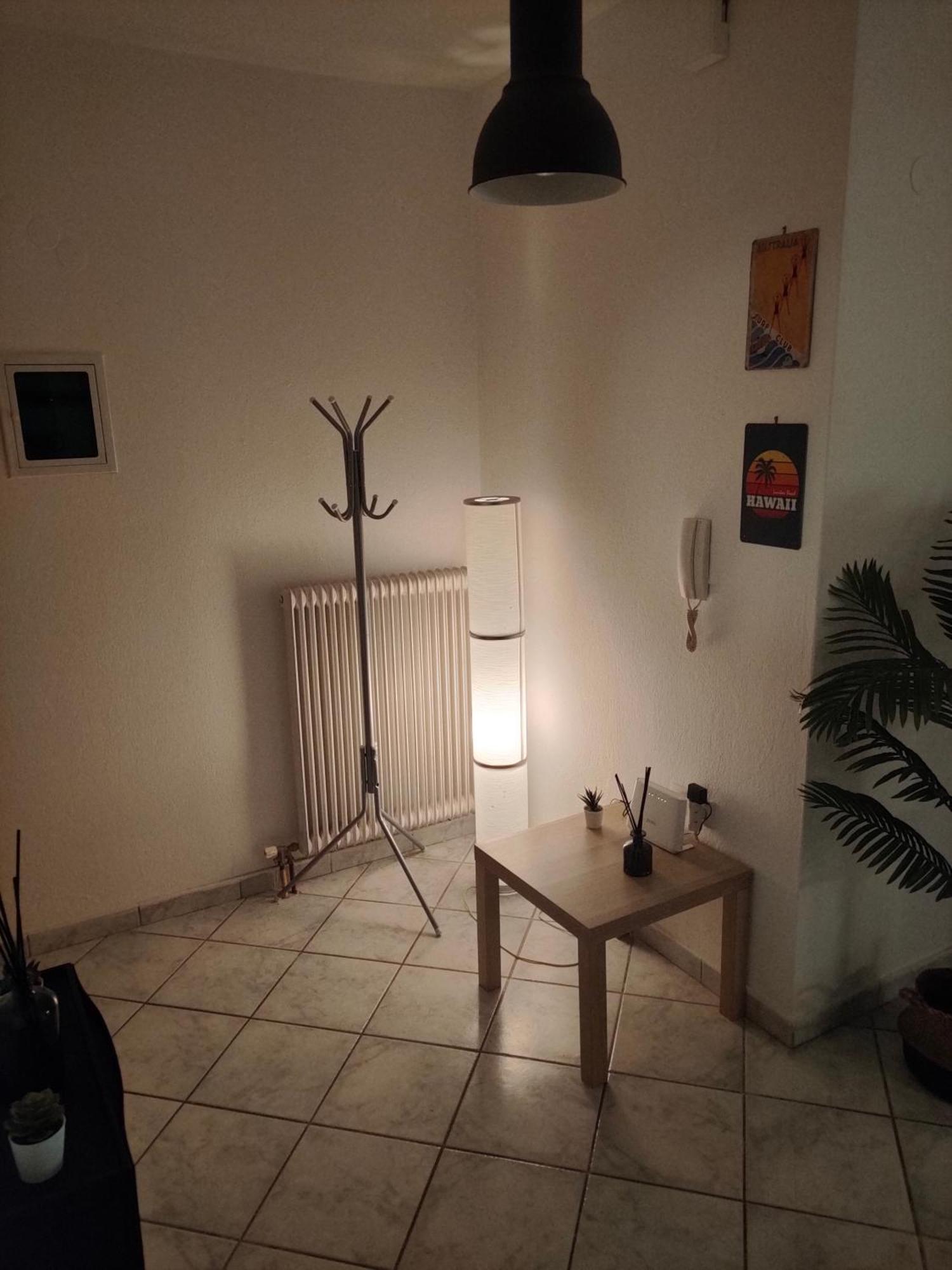 Appartement Makis 1 à Igoumenítsa Extérieur photo